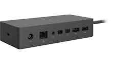 Dockingstation schwarz microso gebraucht kaufen  Großmehring