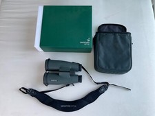 Fernglas swarovski slc gebraucht kaufen  Celle
