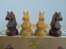 3165 chavet chess d'occasion  Paris IX