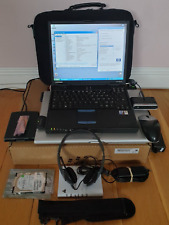 Vintage rare compaq for sale  NEWBURY
