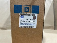 Genuine vauxhall interior for sale Genuine vauxhall interior for sale  COLWYN BAY