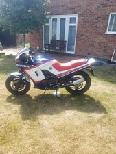 Honda vf500f2 for sale  GRIMSBY
