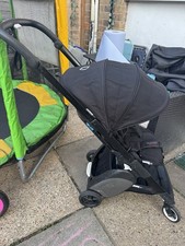 holiday pushchair for sale  HARLOW