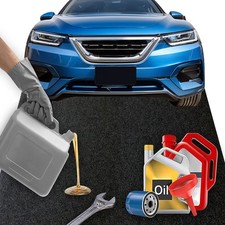 Tapis plancher garage d'occasion  Nanteuil-le-Haudouin