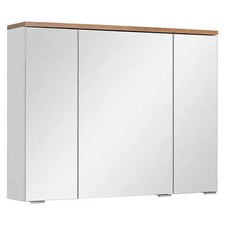 Spiegelschrank badezimmerschra gebraucht kaufen  Selters