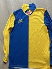 Eintracht braunschweig sondert gebraucht kaufen  Salzgitter