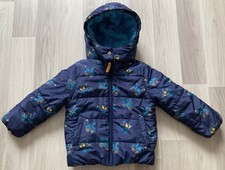 Dicke winterjacke größe gebraucht kaufen  Frankfurt am Main