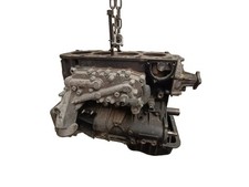 Motorblock 2j0624au00 hyundai gebraucht kaufen  Schkeuditz