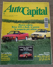 Autocapital 1993 bmw usato  Perugia
