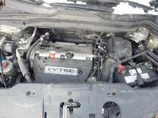 Automatic transmission 2.4l for sale  Chehalis