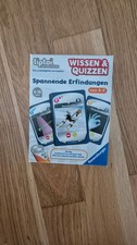Tip toi wissen gebraucht kaufen  Isenbüttel