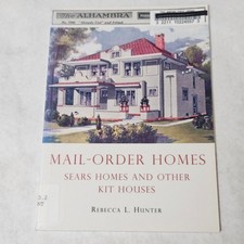 Order homes sears for sale  Louisville