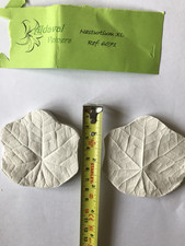 Aldaval sugarcraft leaf for sale  CHELMSFORD