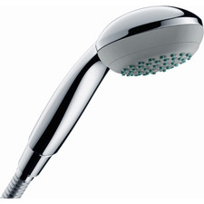 Hansgrohe handbrause crometta gebraucht kaufen  Würselen