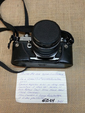 Vintage pentax slr35mm for sale  Scottsdale