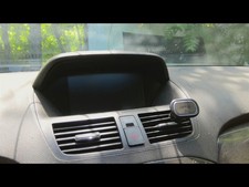 Info gps screen for sale  Westfield