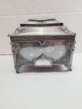 Antique wmf jewelry for sale  Portland