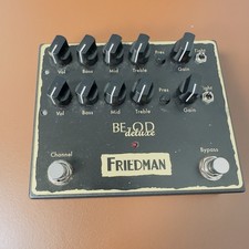 od deluxe friedman for sale  Belleview