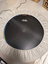 Trimilin trampolin med gebraucht kaufen  Gschwend