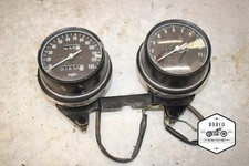 1975 Honda CB500T MEDIDORES MEDIDOR SPEEDO TACH A1-2624.UE comprar usado 1975 Honda CB500T MEDIDORES MEDIDOR SPEEDO TACH A1-2624.UE comprar usado  Enviando para Brazil