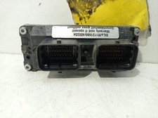 Centralina motore ecu usato  Nocera Superiore