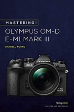 Mastering olympus omd for sale  USA