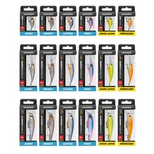 Lieblingsköder mini crank gebraucht kaufen  Oberhausen