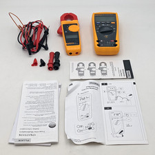 Fluke 179 imsk for sale  American Fork