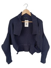 Sarah pacini cardigan usato  Spedire a Italy