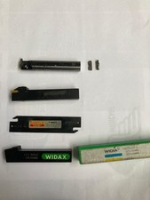 Set utensili tornio usato Set utensili tornio usato  Quarona