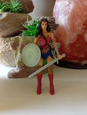 Action figure wonder usato  Vittuone