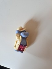 Einzelfigur 1990 happy gebraucht kaufen  Glashütte