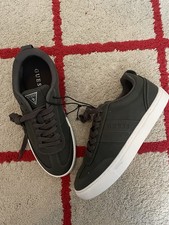 Guess grey sneakers for sale  Deerfield Beach