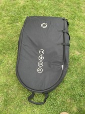 Bugaboo padded pram for sale  HITCHIN