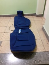 Scholl luxus massagematratze gebraucht kaufen  Frankfurt am Main