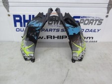 Polaris center console for sale  Sheridan