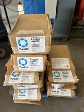 Resina ânion base A400OH, OH-, tipo I, remoção de sílica de desmineralização industrial, usado comprar usado  Enviando para Brazil