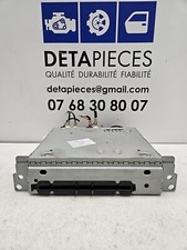 Autoradio bmw 116d d'occasion  Verneuil-l'Étang