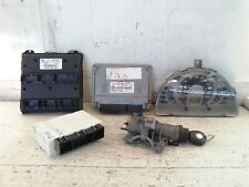 Kit avviamento motore usato  Italia