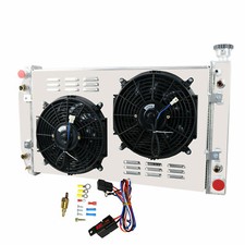 Row radiator shroud for sale  Chino