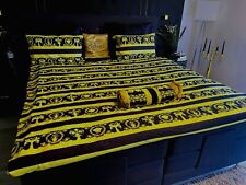 King bedding medusa gebraucht kaufen  Köln