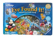 Disney eye found for sale  Port Saint Lucie