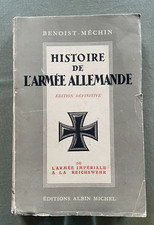 Guerre histoire armee d'occasion  Lille-