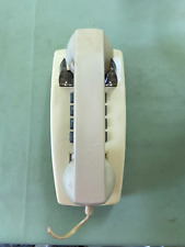 Antigo K MART CONAIR MODELO SW3502 BEGE TELEFONE DE PAREDE TELEFONE DE DISCAGEM SENSÍVEL AO TOQUE Não testado comprar usado  Enviando para Brazil