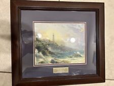 Thomas kinkade paintings for sale  Jacksonville