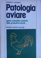 Patologia aviare. giampaolo usato  Carpi