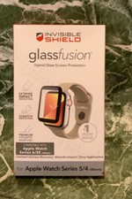 Invisible shield glassfusion for sale  Los Angeles