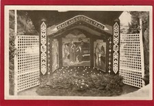 Well dressing barlow usato  Spedire a Italy