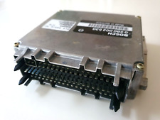Mercedes w140 bosch for sale  WOODFORD GREEN