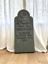 Brother claude lifesize for sale  Frisco